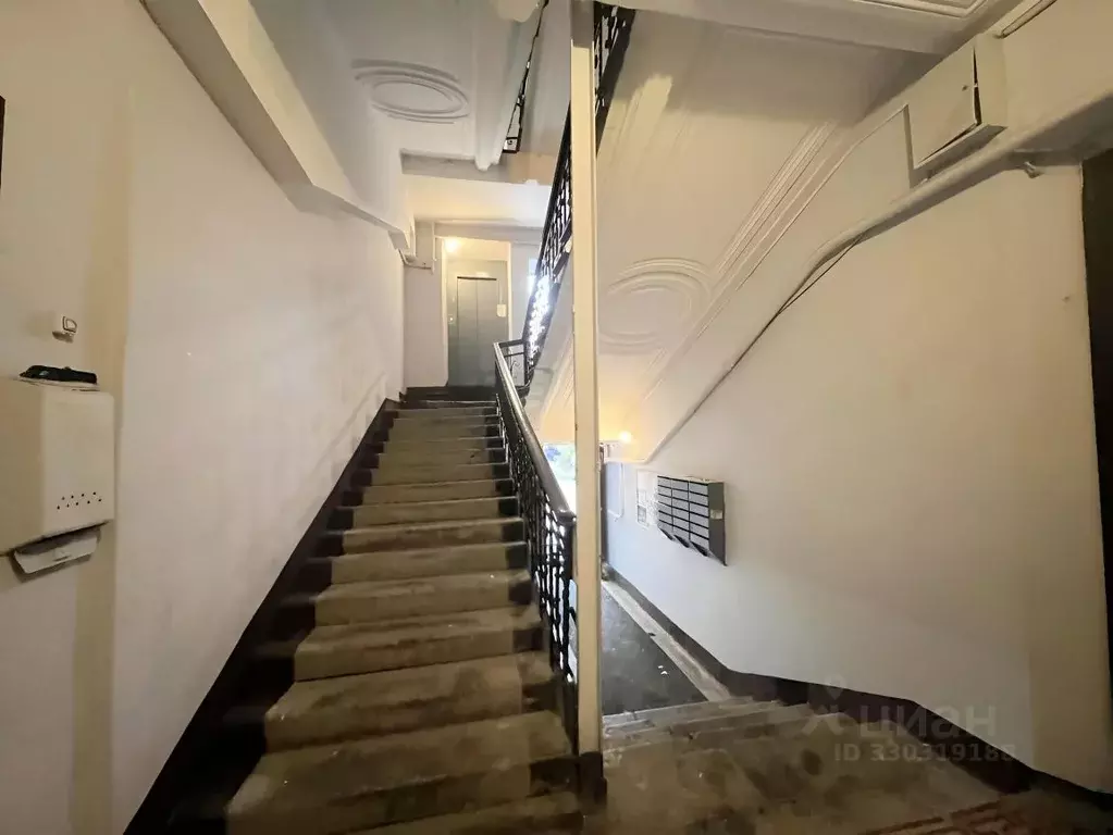 Комната Санкт-Петербург Чкаловский просп., 14 (18.0 м) - Фото 2
