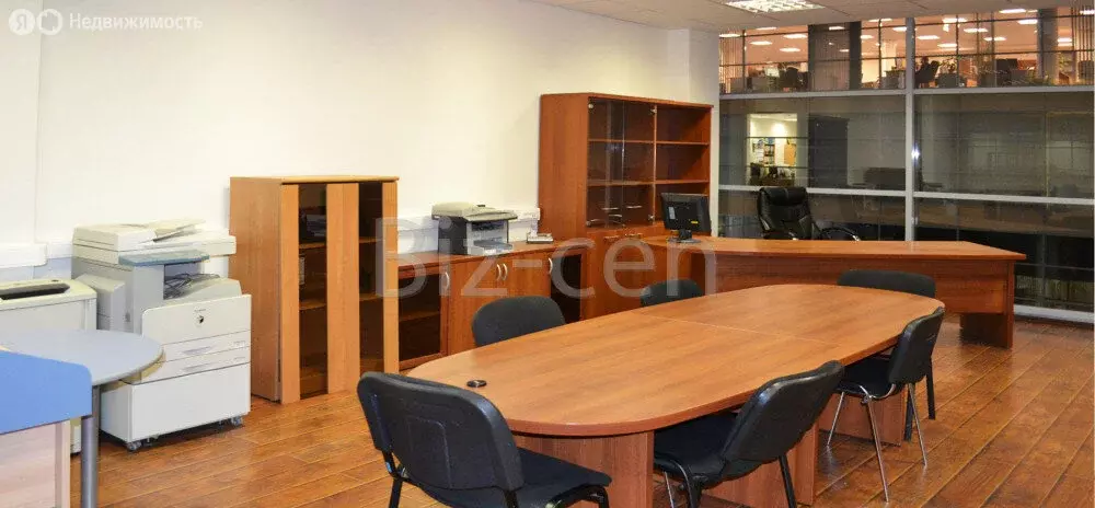 Офис (321.9 м) - Фото 2