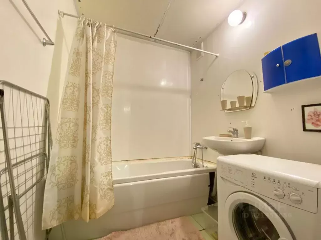 1-к кв. Московская область, Реутов ул. Победы, 22к3 (52.0 м) - Фото 1