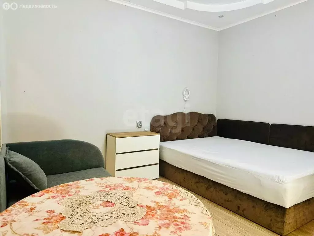 1-комнатная квартира: Ялта, улица Тренёва, 3 (20 м) - Фото 0
