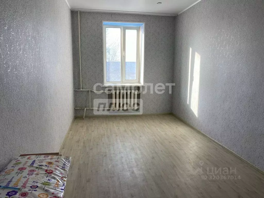 Комната Челябинская область, Миасс Ильменская ул., 87 (15.8 м) - Фото 1