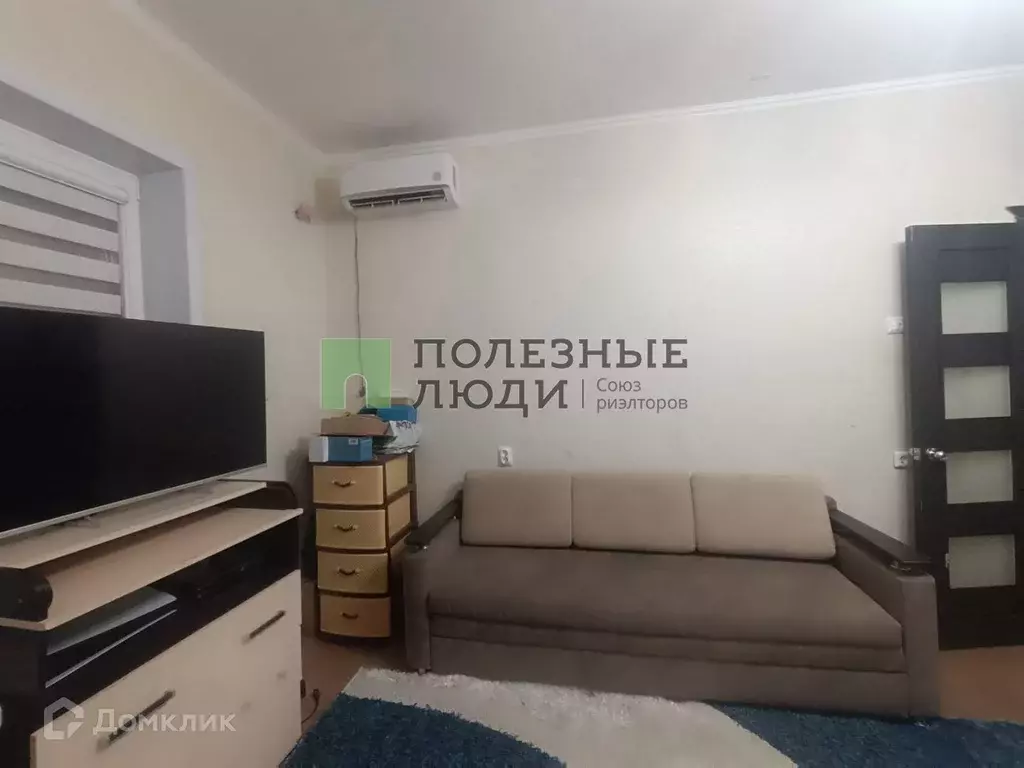 Продаётся 1-к квартира, 44 м - Фото 0