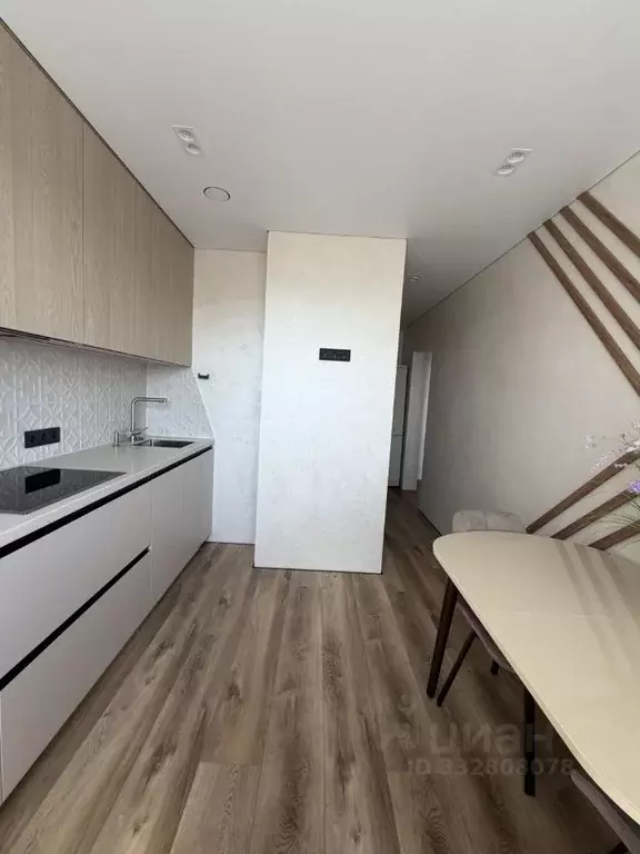 2-к кв. Москва Новотушинский проезд, 6К1 (52.0 м) - Фото 1
