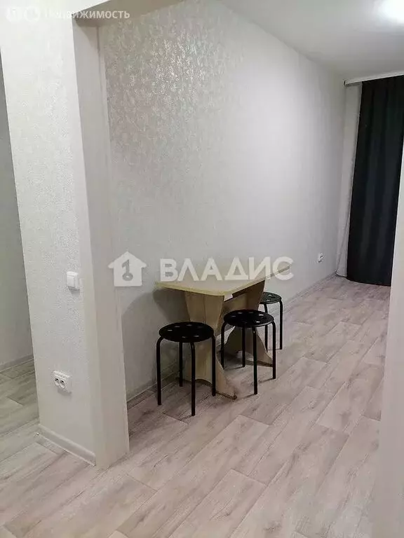 1-комнатная квартира: Иркутск, Култукская улица, 99/16 (37 м) - Фото 0