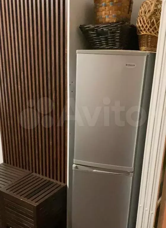 1-к. квартира, 31 м, 9/9 эт. - Фото 1