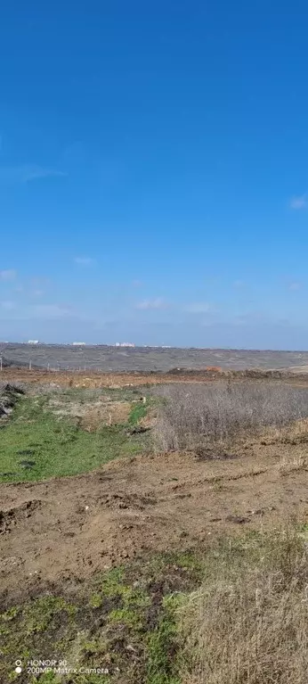 Участок в Ставропольский край, Ставрополь Луч садовое товарищество, ... - Фото 1