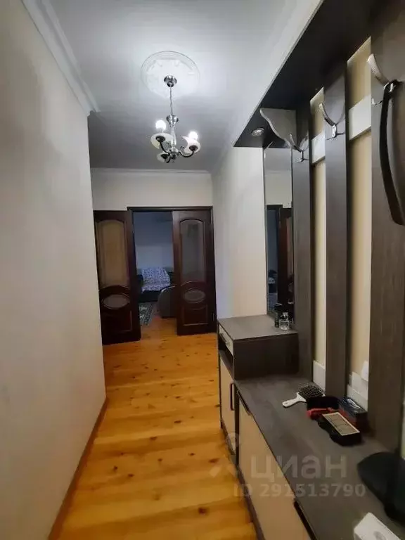 1-к кв. Дагестан, Дербент Махачкалинская ул., 55Б (45.0 м) - Фото 0