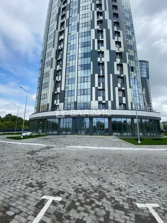 Помещение свободного назначения в Татарстан, Казань Танковая ул., 2 ... - Фото 1