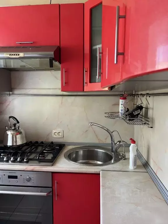 2-к кв. Тверская область, Ржев ул. Кирова, 4 (48.0 м) - Фото 2