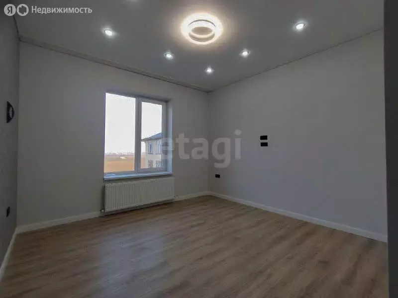 1-комнатная квартира: Нальчик, улица Мовсисяна, 23 (40.6 м) - Фото 1