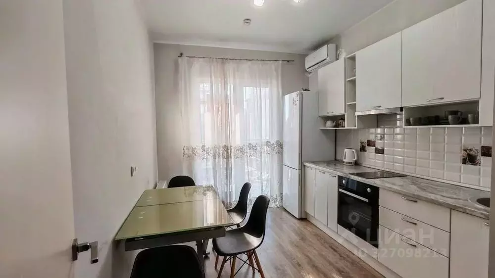 1-к кв. Краснодарский край, Анапа муниципальный округ, с. Варваровка ... - Фото 1