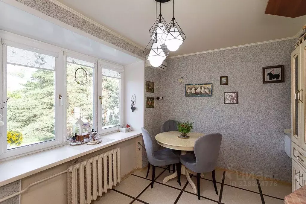 2-к кв. Владимирская область, Владимир Судогодское ш., 11а (58.3 м) - Фото 1