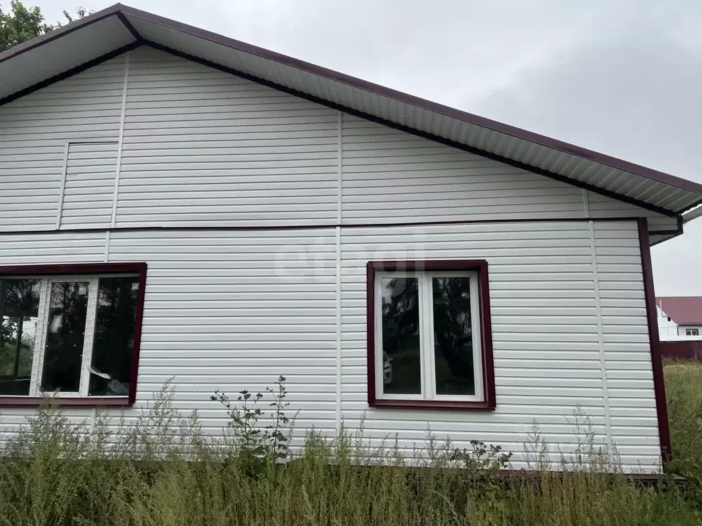 Участок в Курганская область, Шадринский муниципальный округ, с. Ключи ... - Фото 1