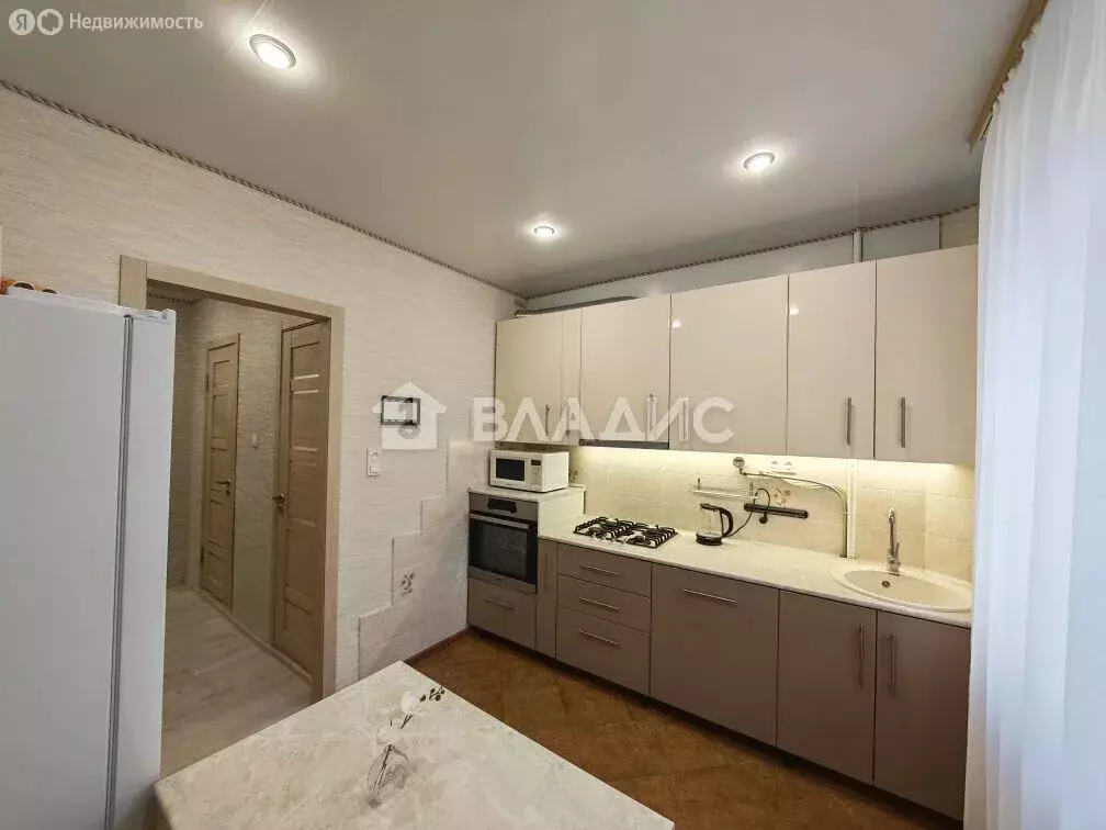 4-комнатная квартира: Белгород, улица Щорса, 49 (84.1 м) - Фото 2