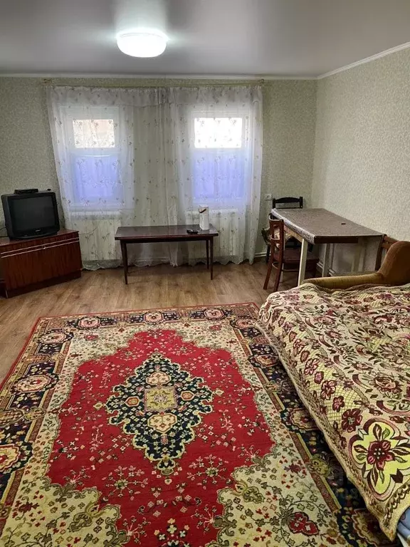 1-к кв. Ростовская область, Новочеркасск Дачная ул., 55 (30.0 м) - Фото 1