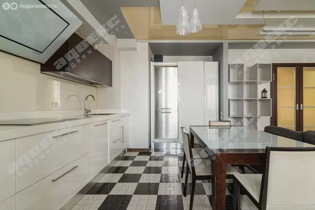 3-комнатная квартира: Санкт-Петербург, Приморский проспект, 137к1 ... - Фото 1