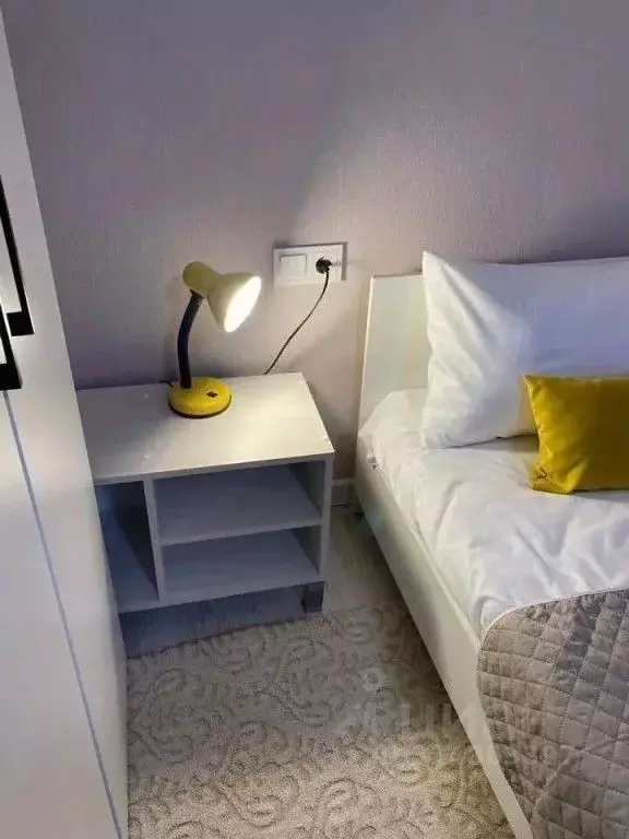 1-к кв. Башкортостан, Уфа ул. Султанова, 31 (32.0 м) - Фото 2