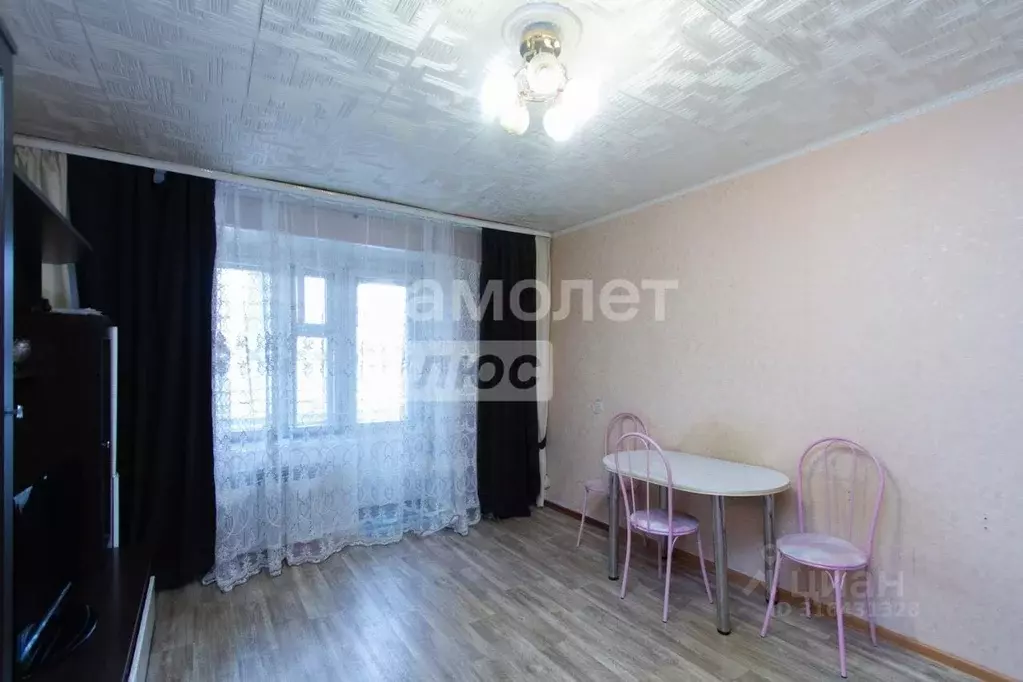 2-к кв. Томская область, Томск Черемошники мкр, ул. 5-й Армии, 28/1 ... - Фото 0