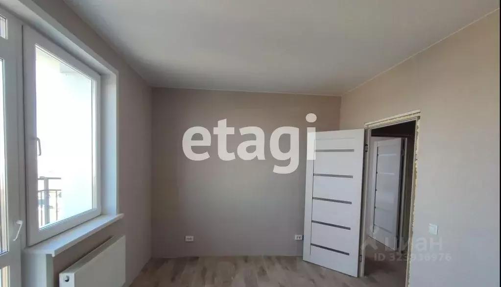 1-к кв. Красноярский край, Красноярск ул. Петра Подзолкова, 24 (41.1 ... - Фото 2