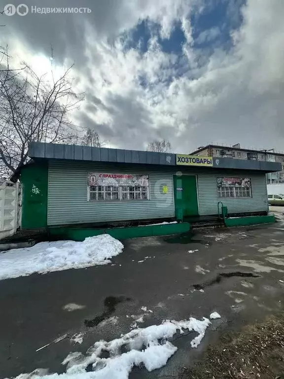 Офис (120 м) - Фото 1