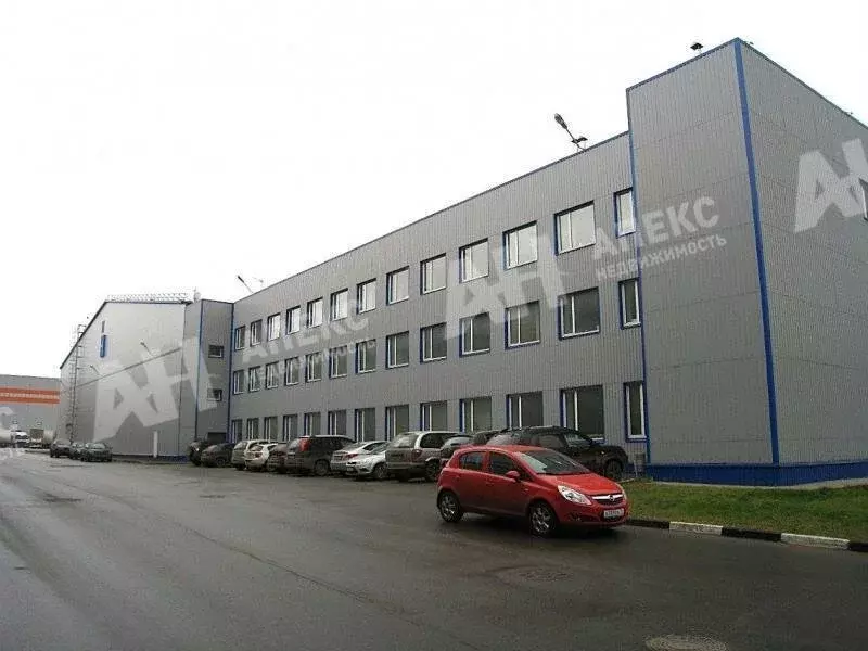 Склад (5260 м) - Фото 0