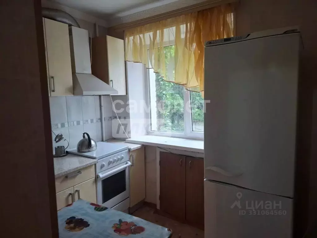 2-к кв. Челябинская область, Челябинск просп. Победы, 162А (45.0 м) - Фото 1