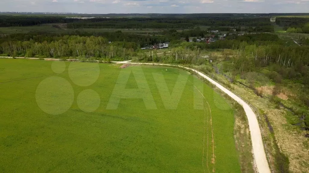 Участок 10,26 га (СНТ, ДНП) - Фото 0