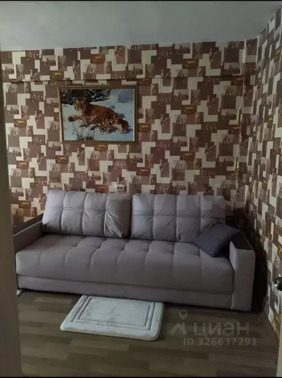 2-к кв. Иркутская область, Ангарск Л кв-л, 3 (57.0 м) - Фото 2