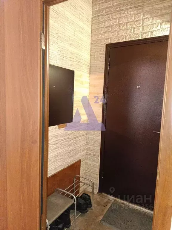 2-к кв. Алтайский край, Рубцовск ул. Брусилова, 8Б (40.8 м) - Фото 1