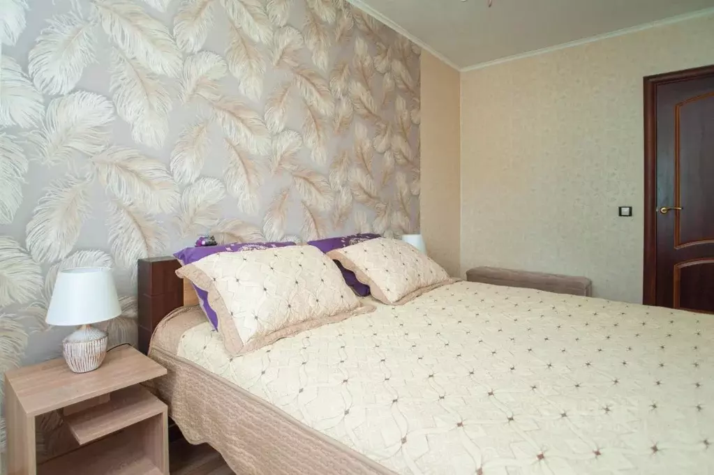 3-к кв. Санкт-Петербург Полюстровский просп., 31 (60.0 м) - Фото 0