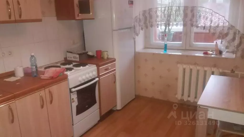 1-к кв. Томская область, Томск ул. Алексея Беленца, 11/1 (35.0 м) - Фото 1