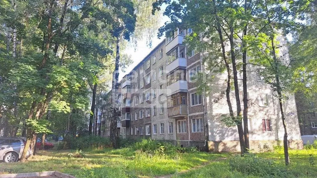 1-к кв. Смоленская область, Смоленск ул. Рыленкова, 4Б (31.0 м) - Фото 1