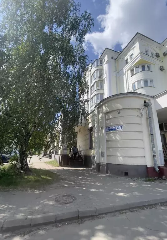 Продаётся квартира-студия, 58.4 м - Фото 0