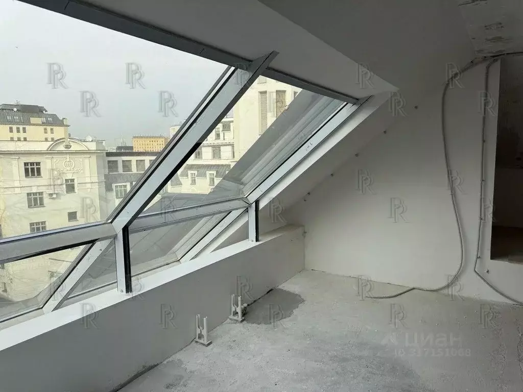 2-к кв. Москва ул. Пречистенка, 6 (133.0 м) - Фото 1