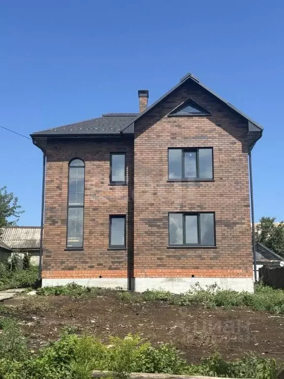 Дом в Мордовия, Саранск Советская ул., 195 (165 м) - Фото 2