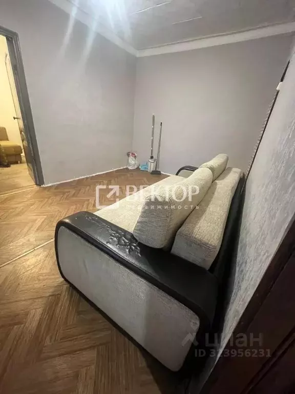 2-к кв. Ярославская область, Ярославль Автозаводская ул., 61Б (38.3 м) - Фото 2