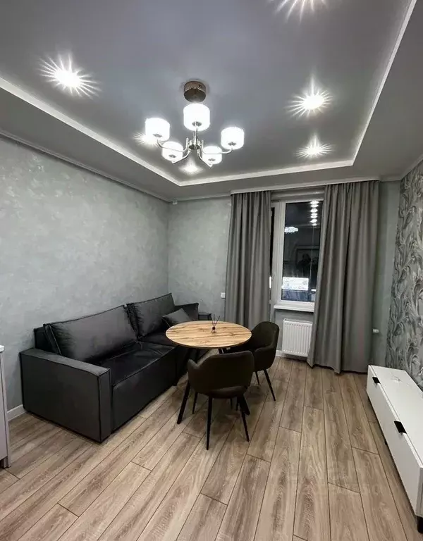 1-к кв. Санкт-Петербург ш. Суздальское, 18к4 (25.0 м) - Фото 2