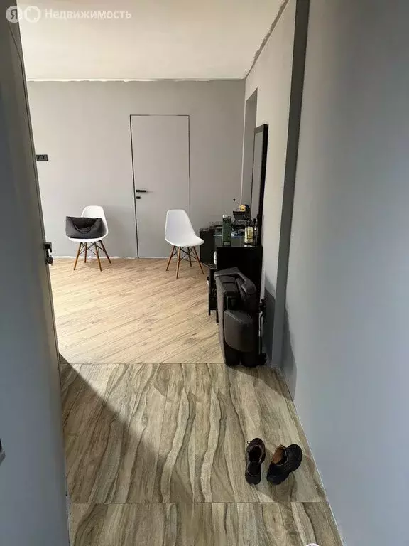 3-комнатная квартира: Чистенькое, Советская улица, 94 (45 м) - Фото 2