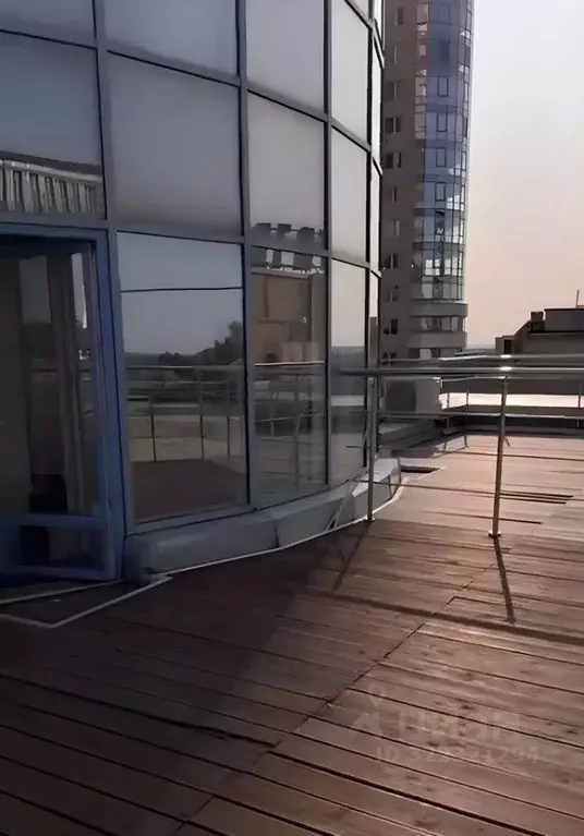 3-к кв. Самарская область, Самара Лесная ул., 35 (120.0 м) - Фото 1