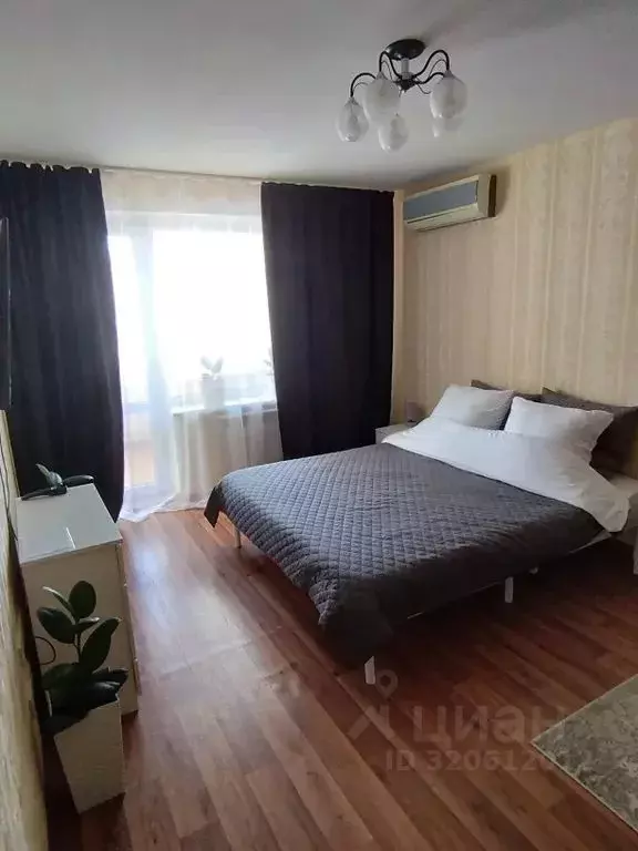 1-к кв. Самарская область, Самара Владимирская ул., 46Б (54.0 м) - Фото 2