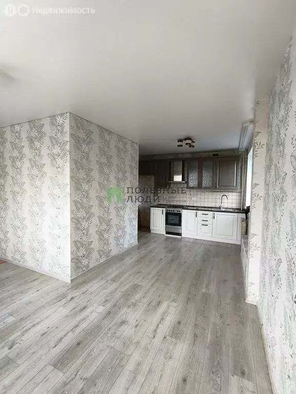 Квартира-студия: Ижевск, улица Рылеева, 20 (35 м) - Фото 1