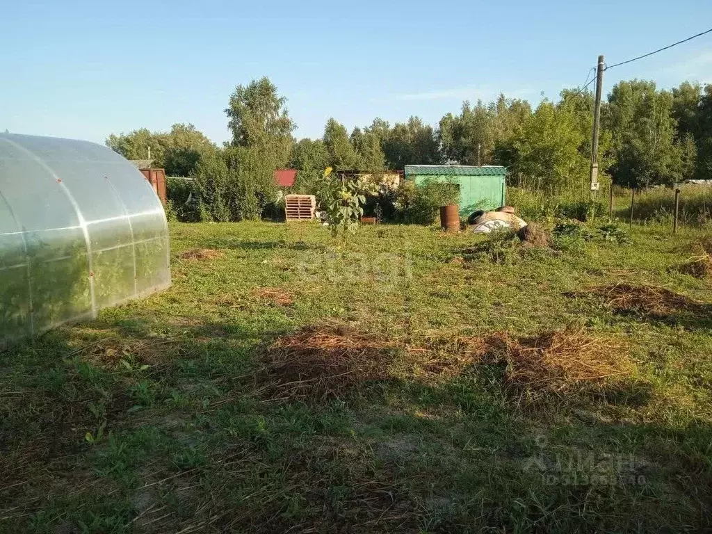 Дом в Новосибирская область, Бердск ул. Яблоневая (10 м) - Фото 0