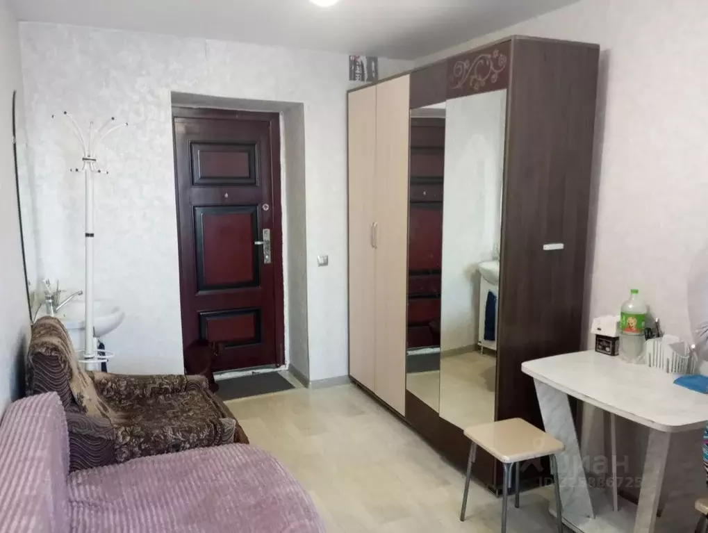 Комната Нижегородская область, Нижний Новгород ул. Щербакова, 19 (11.2 ... - Фото 2