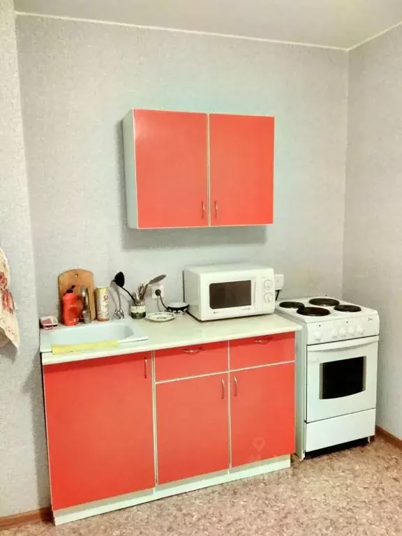 1-к кв. Татарстан, Казань ул. Нурихана Фаттаха, 17/4 (40.0 м) - Фото 1