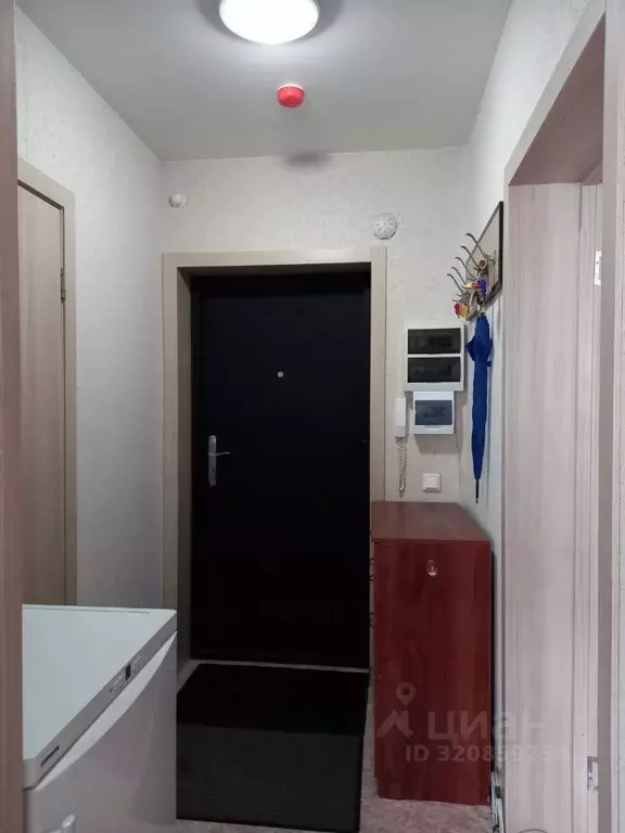 1-к кв. Воронежская область, Воронеж Беговая ул., 219/3 (37.3 м) - Фото 1