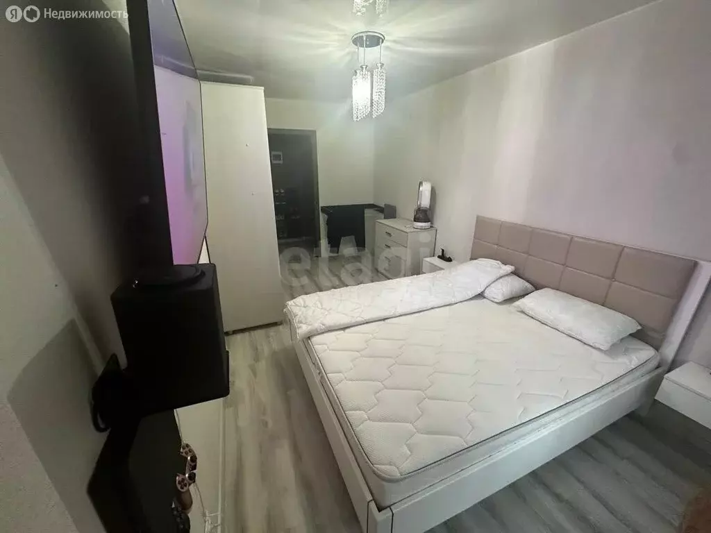 1-комнатная квартира: Всеволожск, шоссе Дорога Жизни, 7к2 (32.4 м) - Фото 2