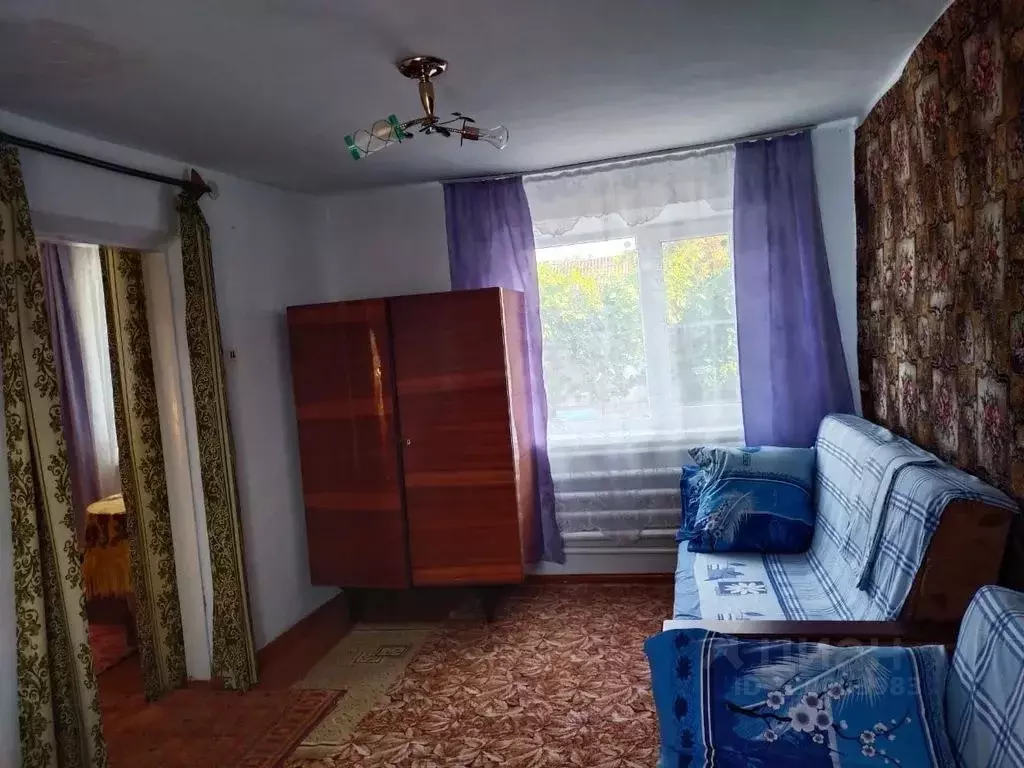 Дом в Краснодарский край, Ейский район, Должанская ст-ца ул. Ленина, 5 ... - Фото 1