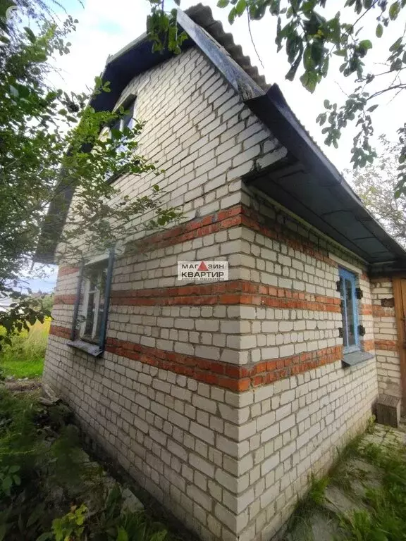Дом в Смоленск, Смоленская Крепостная Стена (73 м) - Фото 1