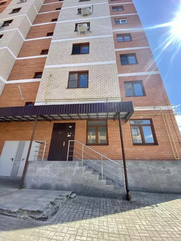 Офис в Калужская область, Калуга Николо-Козинская ул., 52 (102 м) - Фото 0