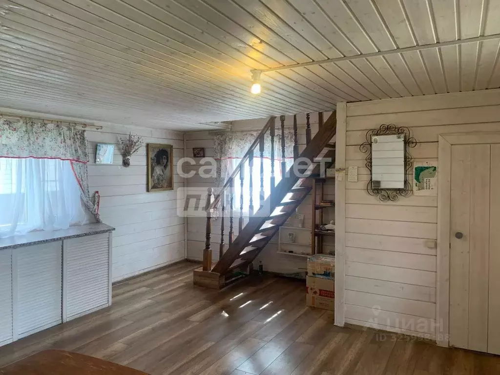 Дом в Тульская область, Ясногорский район, Иваньковское с/пос, ... - Фото 2